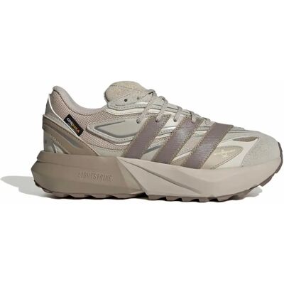 Baskets femme adidas Lightblaze ATR Beige 40 Female - Publicité Baskets femme adidas Lightblaze ATR Beige 40 Female - Publicité