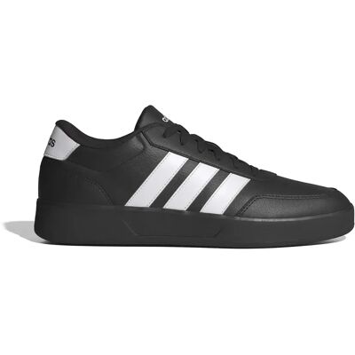 Baskets adidas Breaknet 3,0 Noir 49 1/3 Male - Publicité Baskets adidas Breaknet 3,0 Noir 49 1/3 Male - Publicité