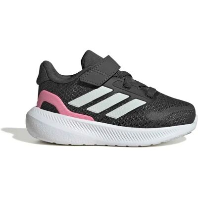 Baskets bébé adidas Runfalcon 5 Gris 22 Unisex - Publicité Baskets bébé adidas Runfalcon 5 Gris 22 Unisex - Publicité