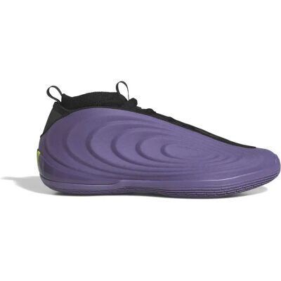 Chaussures de basketball adidas Harden Volume 10 Tech Purple Violet 45 1/3 Unisex - Publicité Chaussures de basketball adidas Harden Volume 10 Tech Purple Violet 45 1/3 Unisex - Publicité