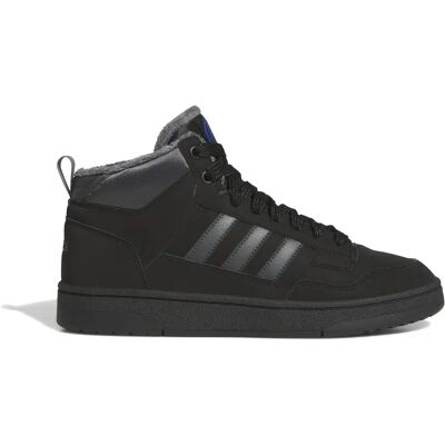 Baskets adidas Rapid Court Mid Winterized Noir 40 2/3 Unisex - Publicité Baskets adidas Rapid Court Mid Winterized Noir 40 2/3 Unisex - Publicité