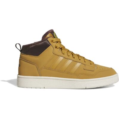 Baskets adidas Rapid Court Mid Winterized Multicolore 49 1/3 Unisex - Publicité Baskets adidas Rapid Court Mid Winterized Multicolore 49 1/3 Unisex - Publicité