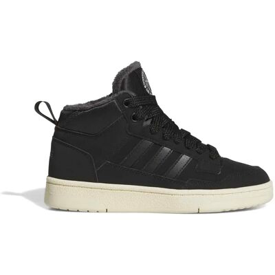 Baskets enfant adidas Rapid Noir 38 Unisex - Publicité Baskets enfant adidas Rapid Noir 38 Unisex - Publicité