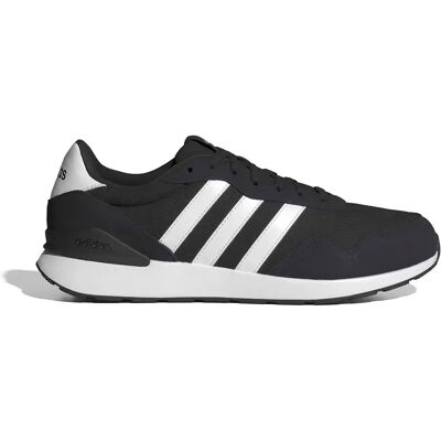 Baskets adidas Run 60s 4.0 Noir 49 1/3 Male - Publicité Baskets adidas Run 60s 4.0 Noir 49 1/3 Male - Publicité