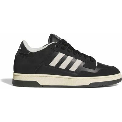Chaussures de basketball adidas Rapid Court Low Beige 47 1/3 Unisex - Publicité Chaussures de basketball adidas Rapid Court Low Beige 47 1/3 Unisex - Publicité