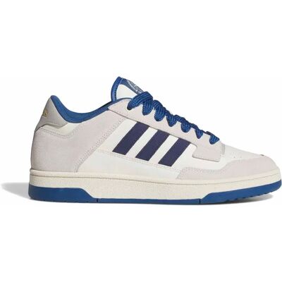 Chaussures de basketball adidas Rapid Court Low Blanc 46 Unisex - Publicité Chaussures de basketball adidas Rapid Court Low Blanc 46 Unisex - Publicité