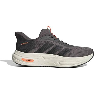 Baskets adidas Cloudfoam Cuxxion Marron 44 2/3 Male - Publicité Baskets adidas Cloudfoam Cuxxion Marron 44 2/3 Male - Publicité