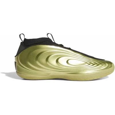 Chaussures de basketball adidas Harden Volume 10 Doré 46 Unisex - Publicité Chaussures de basketball adidas Harden Volume 10 Doré 46 Unisex - Publicité