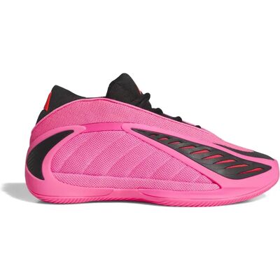 Adidas Chaussures de basketball A.E. 2 Vday Rose 46 2/3 Unisex - Publicité Adidas Chaussures de basketball A.E. 2 Vday Rose 46 2/3 Unisex - Publicité
