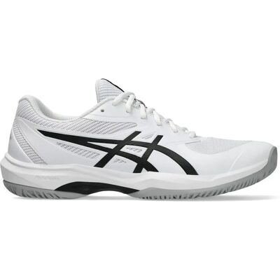 Chaussures de tennis Asics Game FF Blanc 41,5 Male - Publicité Chaussures de tennis Asics Game FF Blanc 41,5 Male - Publicité