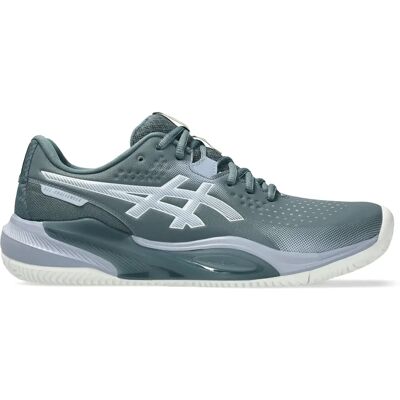Chaussures de tennis Asics Gel-challenger 15 Clay Argenté 44 Male - Publicité Chaussures de tennis Asics Gel-challenger 15 Clay Argenté 44 Male - Publicité