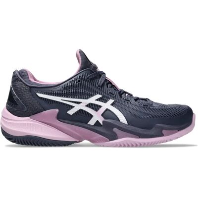 ASICS Court FF 3 Clay - Indigo Fog - 36 - Shoes - Publicité ASICS Court FF 3 Clay - Indigo Fog - 36 - Shoes - Publicité