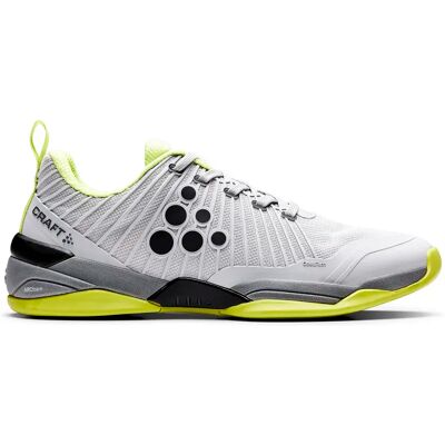 Chaussures Craft Modèle 1908272914645 Blanc - Chaussures - Publicité Chaussures Craft Modèle 1908272914645 Blanc - Chaussures - Publicité