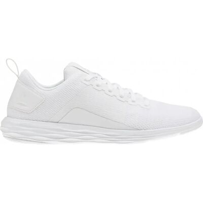 Baskets femme Reebok Astroride WA Blanc 35,5 Female - Publicité Baskets femme Reebok Astroride WA Blanc 35,5 Female - Publicité