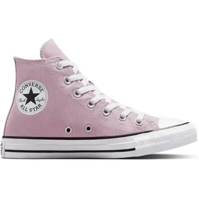 Baskets femme Converse Chuck Taylor All Star Seasonal Rose 42 Female - Publicité Baskets femme Converse Chuck Taylor All Star Seasonal Rose 42 Female - Publicité