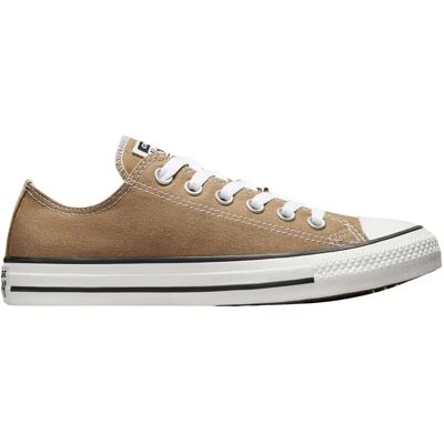 Baskets enfant Converse Chuck Taylor All Star Marron 37,5 Male - Publicité Baskets enfant Converse Chuck Taylor All Star Marron 37,5 Male - Publicité