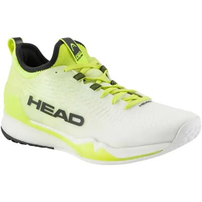 Chaussures de tennis Head Endure Pro Jaune 42 Male - Publicité Chaussures de tennis Head Endure Pro Jaune 42 Male - Publicité