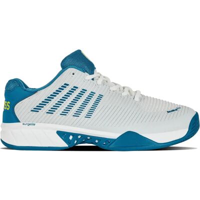 Chaussures de tennis K-Swiss Hypercourt Express 2 - Chaussures de tennis - Publicité Chaussures de tennis K-Swiss Hypercourt Express 2 - Chaussures de tennis - Publicité