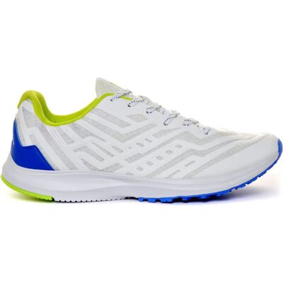Chaussures de cross training Kappa Performance 7 Blanc 37 Unisex - Publicité Chaussures de cross training Kappa Performance 7 Blanc 37 Unisex - Publicité