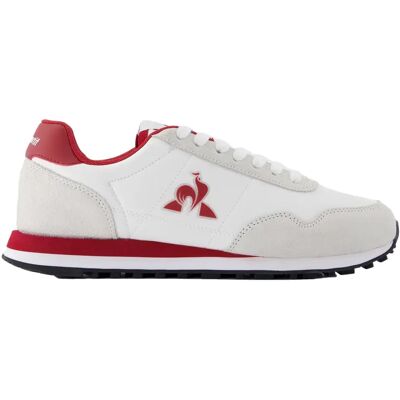 Baskets enfant Le Coq Sportif Astra Multicolore 37 Male - Publicité Baskets enfant Le Coq Sportif Astra Multicolore 37 Male - Publicité