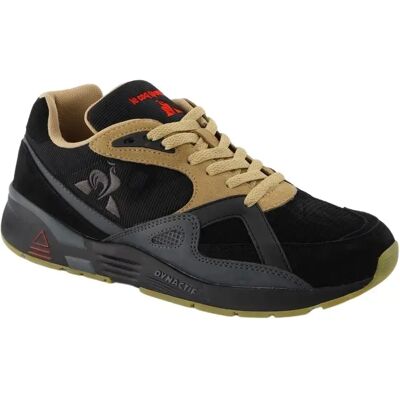 Baskets Le Coq Sportif Lcs R850 Winter Craft Noir 37 Unisex - Publicité Baskets Le Coq Sportif Lcs R850 Winter Craft Noir 37 Unisex - Publicité