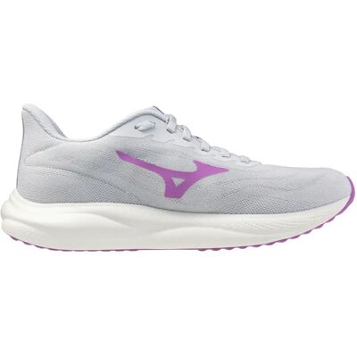 Chaussures de running femme Mizuno Revolt 4 Gris 38 Female - Publicité Chaussures de running femme Mizuno Revolt 4 Gris 38 Female - Publicité