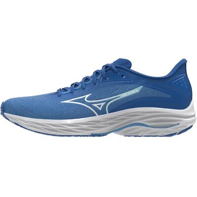 Chaussures de running Mizuno Wave Ultima 16 Bleu 45 Male - Publicité Chaussures de running Mizuno Wave Ultima 16 Bleu 45 Male - Publicité