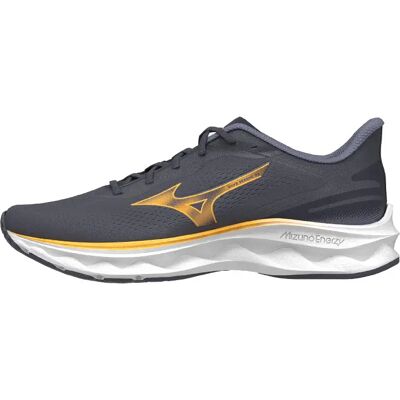 Chaussures de running Mizuno Wave Serene 2 Bleu 43 Male - Publicité Chaussures de running Mizuno Wave Serene 2 Bleu 43 Male - Publicité