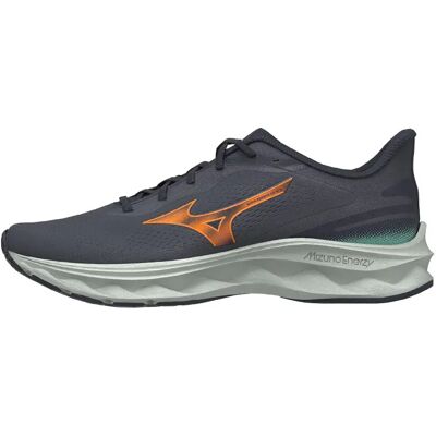 Chaussures de running Mizuno Wave Serene 2 GTX Noir 44 Male - Publicité Chaussures de running Mizuno Wave Serene 2 GTX Noir 44 Male - Publicité