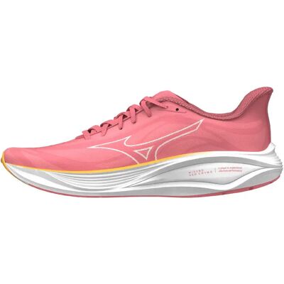 Chaussures de running femme Mizuno Neo Cosmo Wos Rose 40,5 Female - Publicité Chaussures de running femme Mizuno Neo Cosmo Wos Rose 40,5 Female - Publicité
