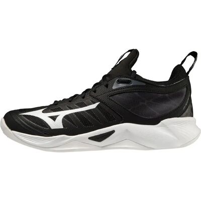 Chaussures indoor Mizuno Wave Dimension Noir 37 Male - Publicité Chaussures indoor Mizuno Wave Dimension Noir 37 Male - Publicité