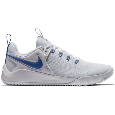 Chaussures femme Nike Air Zoom Hyperace 2 Blanc 39 Female - Publicité Chaussures femme Nike Air Zoom Hyperace 2 Blanc 39 Female - Publicité