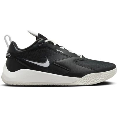 Chaussures indoor Nike Air Zoom Hyperace 3 Noir 45 Unisex - Publicité Chaussures indoor Nike Air Zoom Hyperace 3 Noir 45 Unisex - Publicité