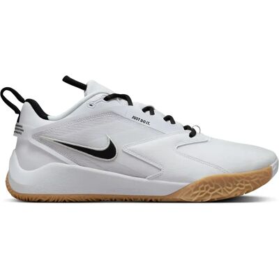 Chaussures indoor Nike Air Zoom Hyperace 3 Beige 46 Unisex - Publicité Chaussures indoor Nike Air Zoom Hyperace 3 Beige 46 Unisex - Publicité