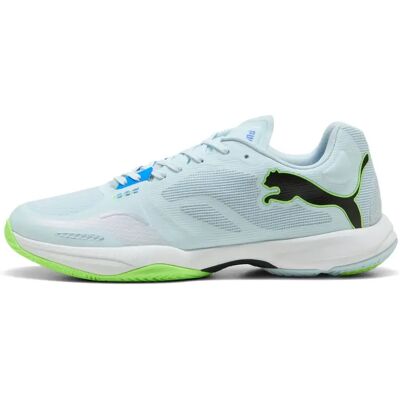 Chaussures indoor Puma Vantage Turbo 2 Bleu 43 Unisex - Publicité Chaussures indoor Puma Vantage Turbo 2 Bleu 43 Unisex - Publicité