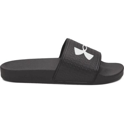 Claquettes enfant Under Armour Noir 37,5 Male - Publicité Claquettes enfant Under Armour Noir 37,5 Male - Publicité