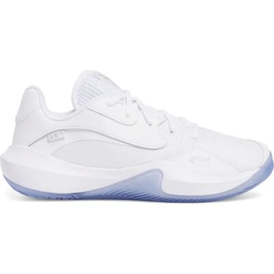 Chaussures de basketball Under Armour Lockdown 7 Low - Chaussures de Sport - Publicité Chaussures de basketball Under Armour Lockdown 7 Low - Chaussures de Sport - Publicité