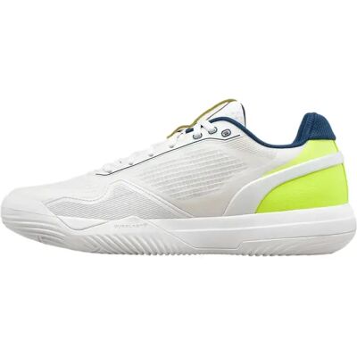 Chaussures de padel Wilson Rush Pro 5 Blanc 42 Male - Publicité Chaussures de padel Wilson Rush Pro 5 Blanc 42 Male - Publicité