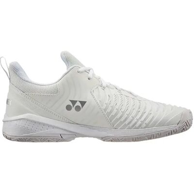 Yonex Sonicage 3 Allcourt - Chaussures de badminton pour femmes - Gris - 39 EUR - Publicité Yonex Sonicage 3 Allcourt - Chaussures de badminton pour femmes - Gris - 39 EUR - Publicité