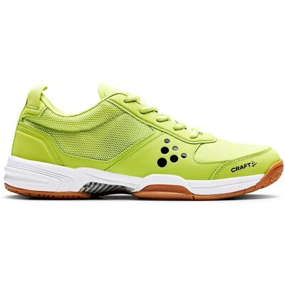 Chaussures femme Craft I2 control Jaune 39,5 Female - Publicité Chaussures femme Craft I2 control Jaune 39,5 Female - Publicité