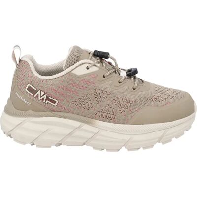 Chaussures de cross training enfant CMP Rahmsy WP Rose 41 Unisex - Publicité Chaussures de cross training enfant CMP Rahmsy WP Rose 41 Unisex - Publicité