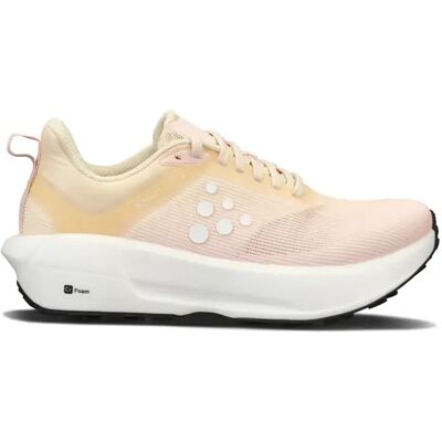 Chaussures de running femme Craft Nordlite Ultra 2 Rose 37,5 Female - Publicité Chaussures de running femme Craft Nordlite Ultra 2 Rose 37,5 Female - Publicité