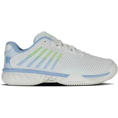 K-swiss Hypercourt Express 2 Chaussures - Chaussures de tennis sur terre battue - Publicité K-swiss Hypercourt Express 2 Chaussures - Chaussures de tennis sur terre battue - Publicité