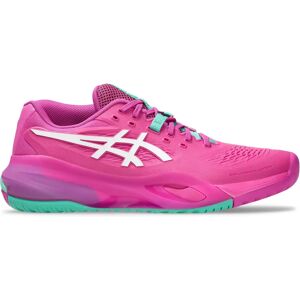 Chaussures de tennis Asics Gel-resolution X Rose 40 Male