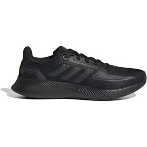 Chaussures de running enfant adidas Run Falcon 2.0 K Noir 31,5 Unisex - Publicité Chaussures de running enfant adidas Run Falcon 2.0 K Noir 31,5 Unisex - Publicité