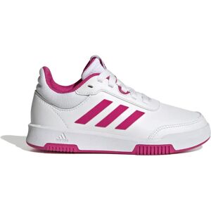 Chaussures de running enfant adidas Tensaur Sport 2.0 Blanc 34 Unisex - Publicité Chaussures de running enfant adidas Tensaur Sport 2.0 Blanc 34 Unisex - Publicité