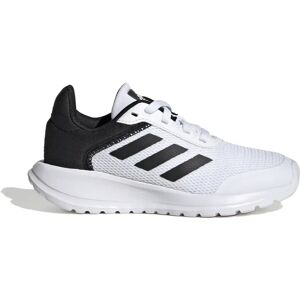 Baskets adidas Tensaur 2.0 Blanc 36 Unisex - Publicité Baskets adidas Tensaur 2.0 Blanc 36 Unisex - Publicité