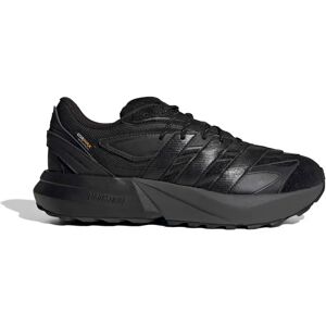 Baskets enfant adidas Lightblaze Noir 37 1/3 Male - Publicité Baskets enfant adidas Lightblaze Noir 37 1/3 Male - Publicité