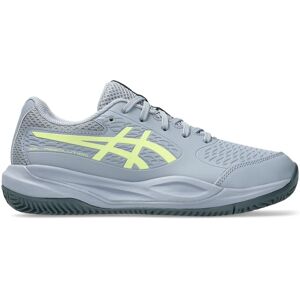 Chaussures de tennis enfant Asics Gel-resolution X GS Clay Bleu 37 Unisex - Publicité Chaussures de tennis enfant Asics Gel-resolution X GS Clay Bleu 37 Unisex - Publicité