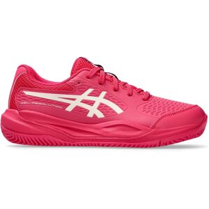Chaussures de tennis enfant Asics Gel-Resolution X GS Clay Rose 35,5 Male - Publicité Chaussures de tennis enfant Asics Gel-Resolution X GS Clay Rose 35,5 Male - Publicité